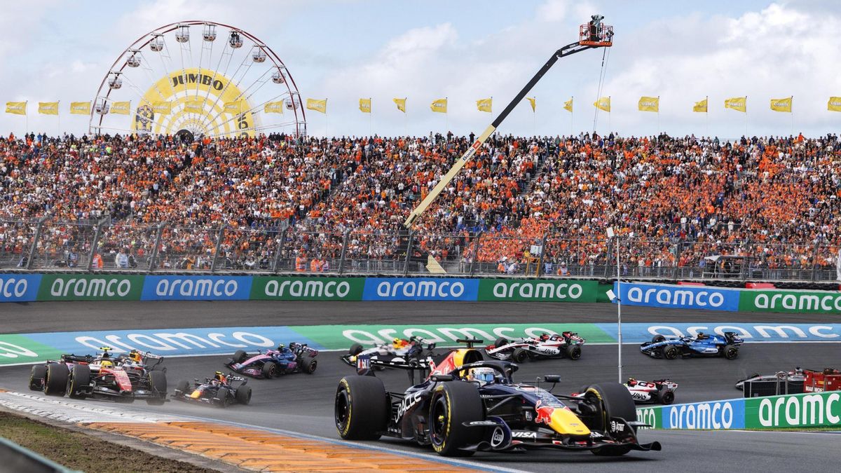 Alonso busca confirmar las mejoras de su Aston Martin en Monza: previa, horario y dónde ver por TV el GP de Italia de F1