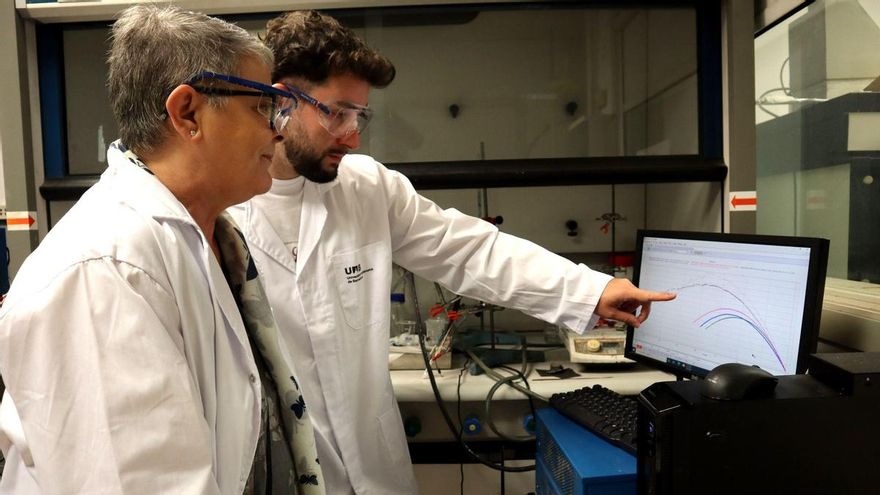 Esta podría ser la manera de diseñar baterías en el futuro, con más potencia en materiales muy abundantes