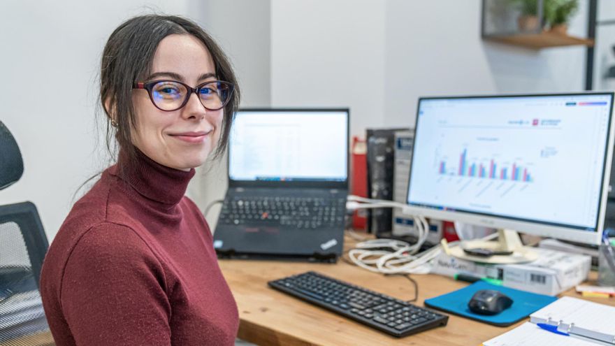 Una herramienta matemática estima la probabilidad de supervivencia de pacientes con cáncer de páncreas con una analítica de sangre