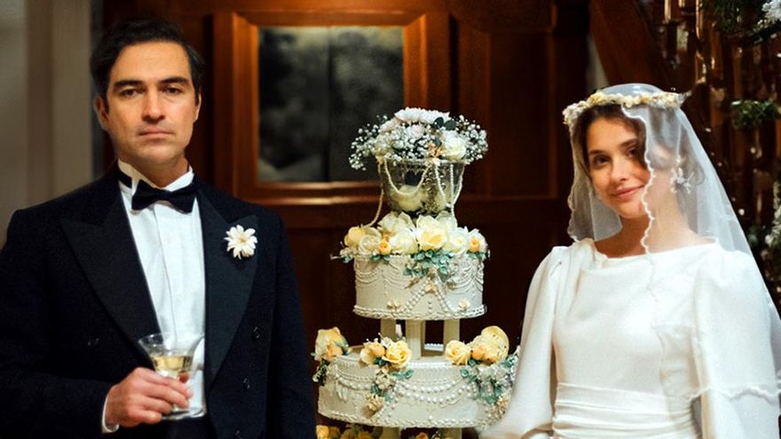 Amazon lanza imágenes de 'La casa de los espíritus', su serie con Nicole Wallace que adaptará la novela de Isabel Allende