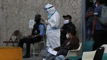 Presunta corrupción, el otro "virus" durante la pandemia del COVID-19 en Honduras