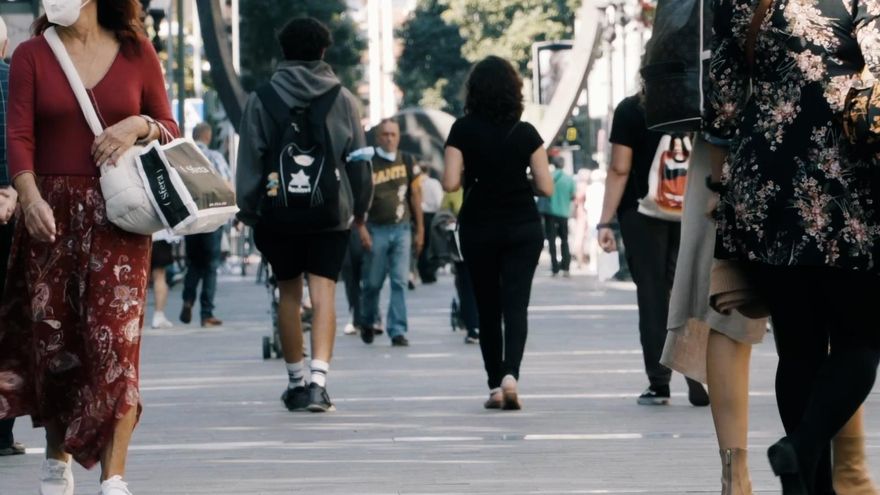 'Informe Trópico' aborda el tabú del suicidio en ‘Víctimas del silencio’