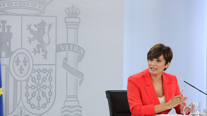 El Gobierno estudiará el recorte extra a las eléctricas que pide Podemos: "Vamos a valorar todas las propuestas"