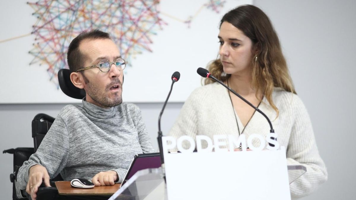 Podemos empezará antes del verano a renovar los órganos municipales que cumplan los requisitos para volver a formase
