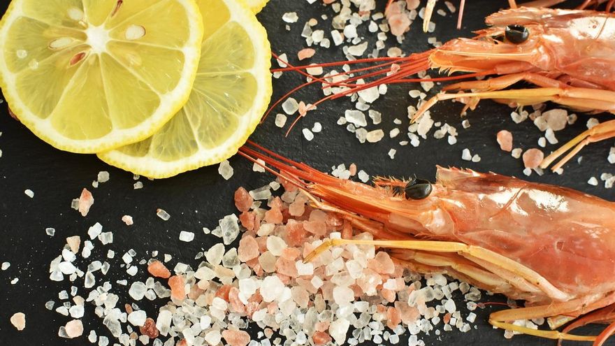 Por qué la sal en escamas es tan apreciada en el mundo gourmet