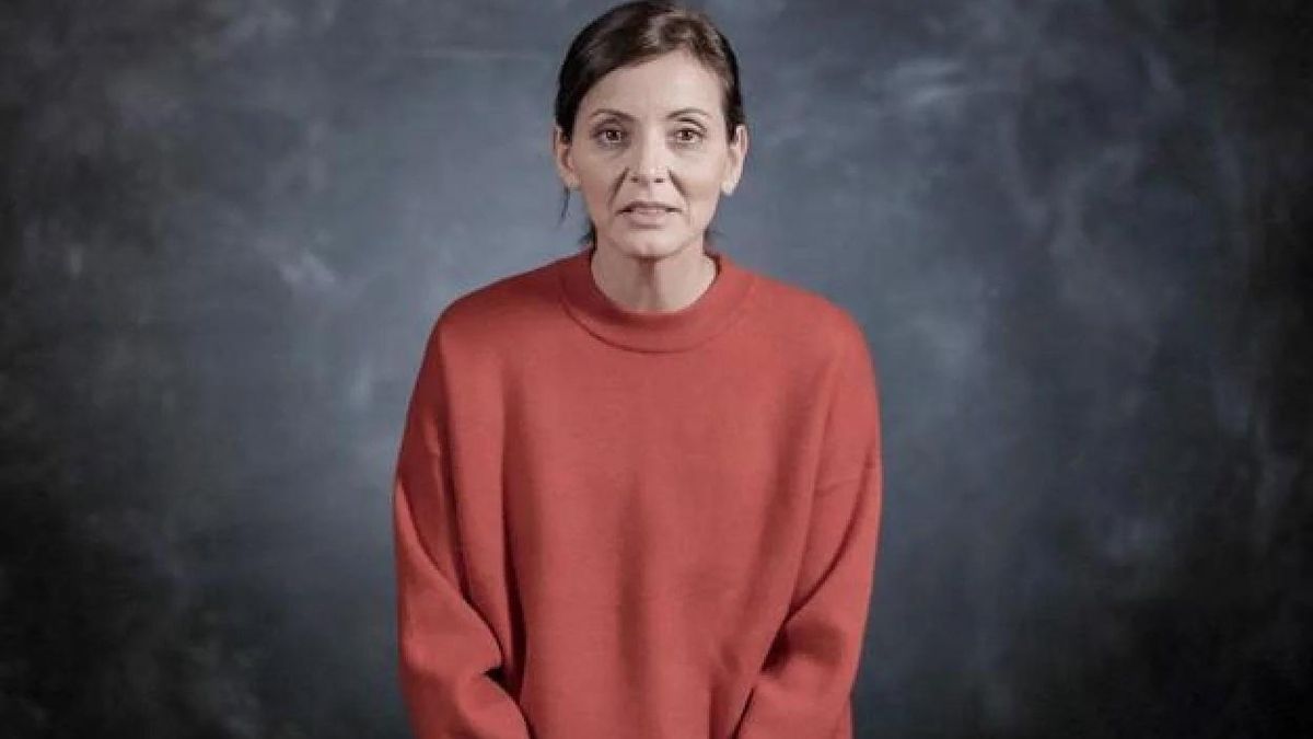 Archivo - Nevenka Fernández