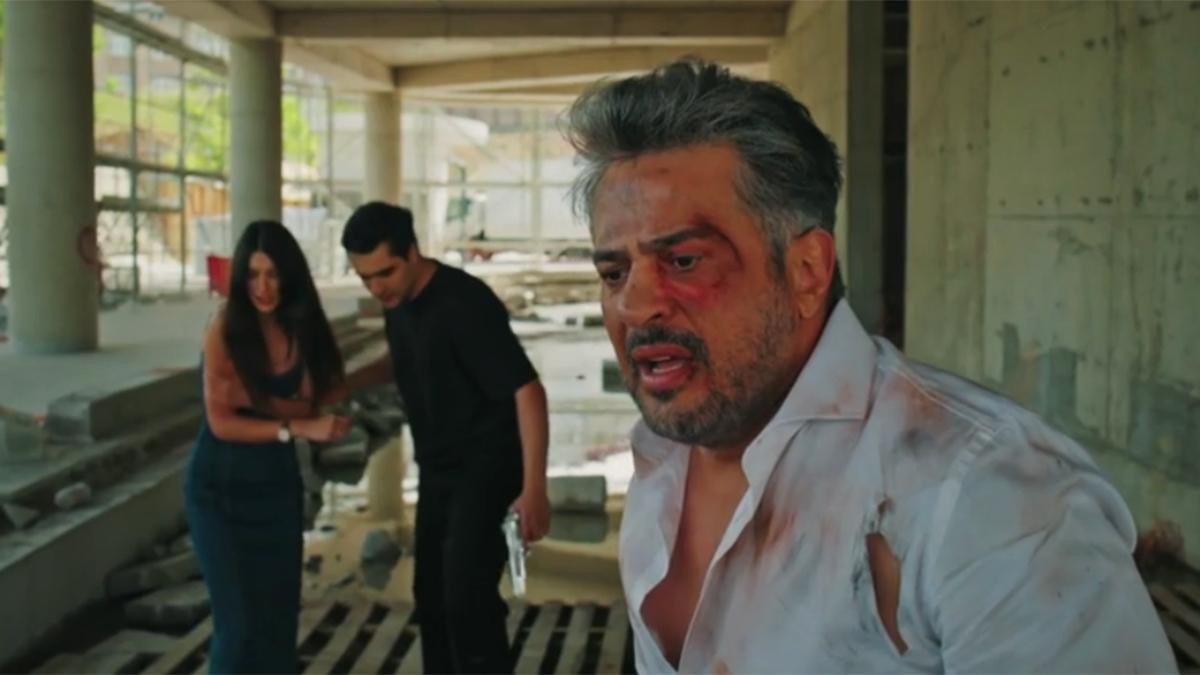 'Una nueva vida' sufrió la muerte de un personaje clave tras un gesto heroico: "¿Me viste salvarte?"