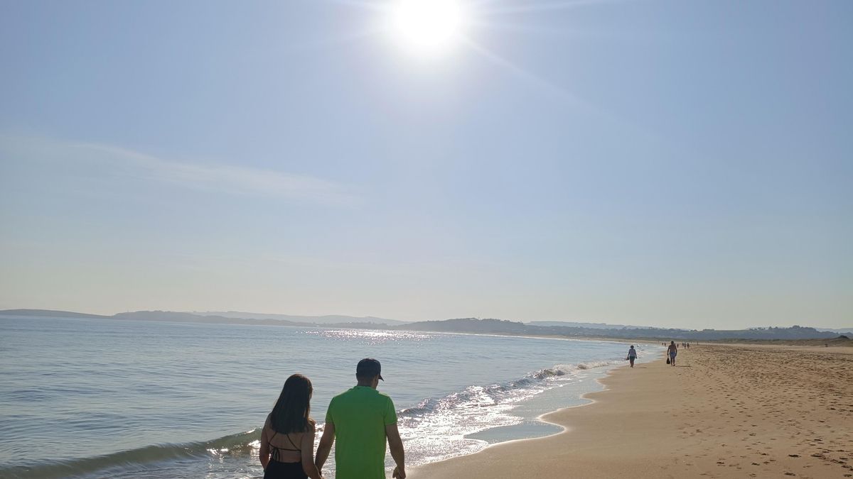 Cantabria registra 32 muertes atribuibles al calor en agosto, más del doble que hace un año