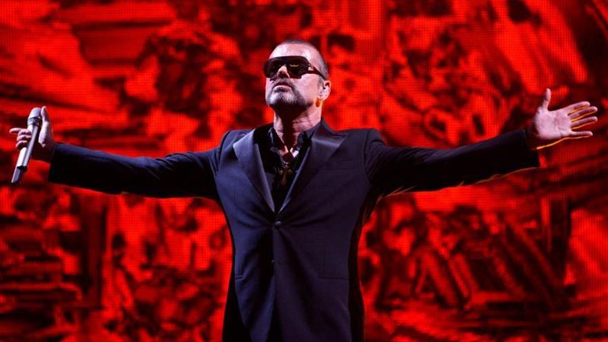 “La joya de un artista brillante”: hace 30 años George Michael regresaba por todo lo alto con un número 1