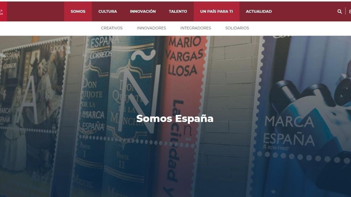 El Gobierno cree que Marca España ha sido "de gran eficacia" y contempla darle presupuesto