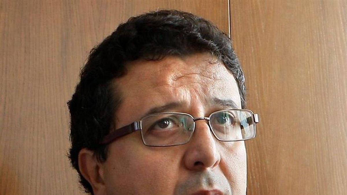El Tribunal Constitucional ha rehabilitado al juez Francisco Serrano