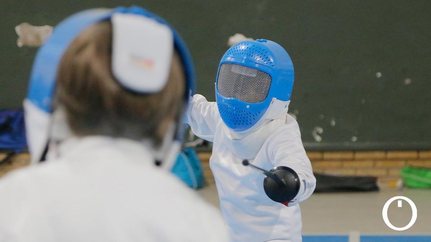 Club Esgrima Almedina