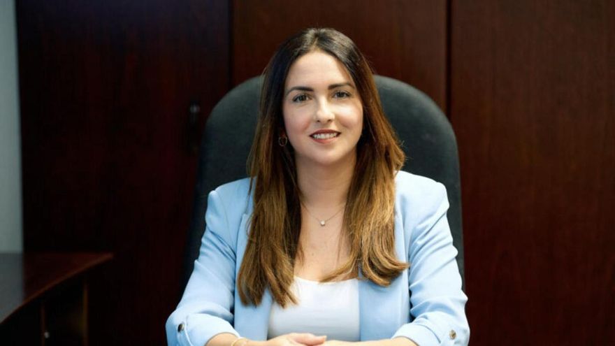 Dimite la gerente de la Fundación Puertos de Las Palmas, señalada por su contratación ilegal