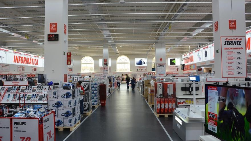 El Gobierno llama a "evitar" las rebajas de los 'Días sin IVA' por ser "engañosas" y afectar a la "moral fiscal"