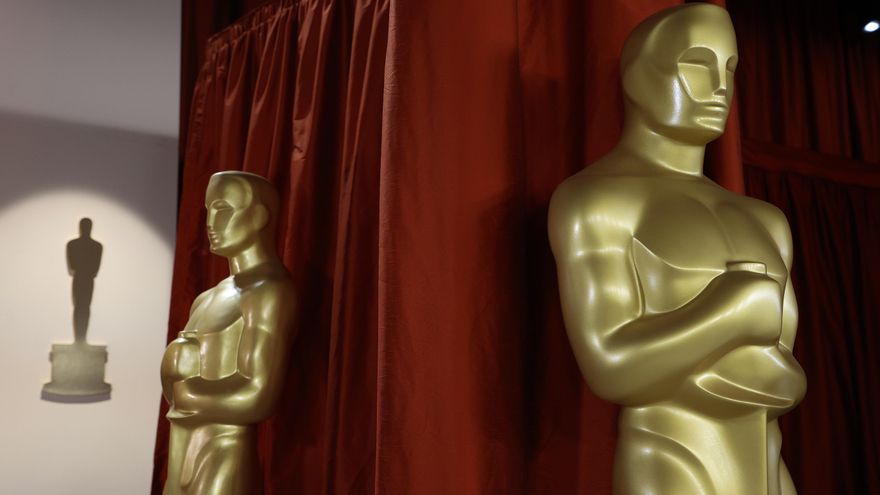 Premios Oscar 2025: cuándo son, horario y dónde ver la gala de los Oscar en televisión