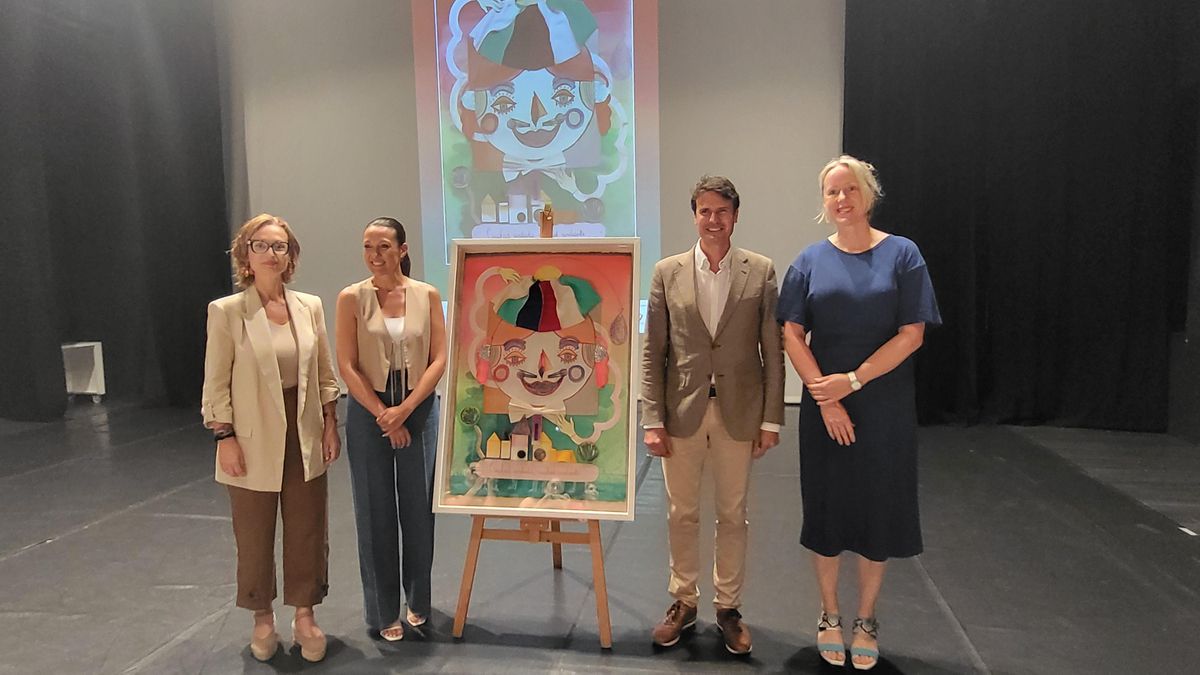 Estos son los 33 espectáculos de la 56º edición del Festival Internacional de Teatro de Molina de Segura