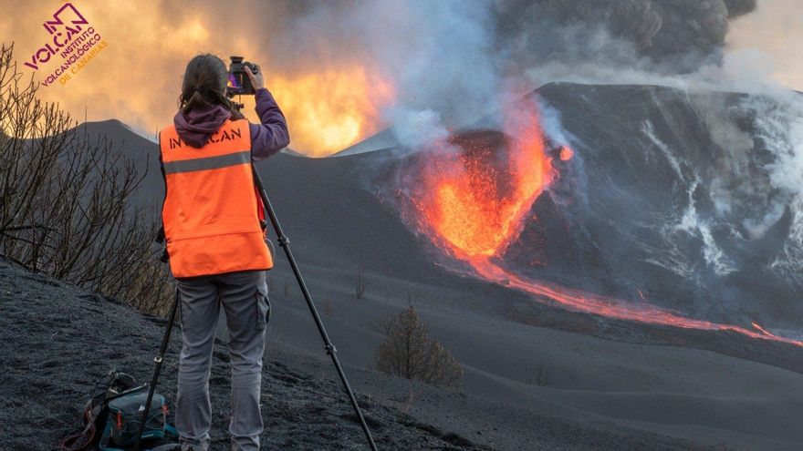 El Cabildo de Tenerife cederá la gestión de Involcan al Gobierno de Canarias en 2022