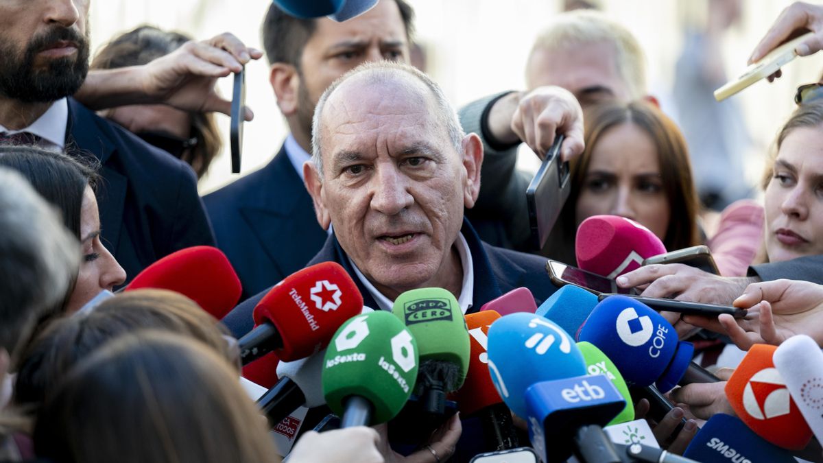 El juez pide informes médicos para valorar posibles daños psíquicos de la víctima del  jefe operativo de la Policía