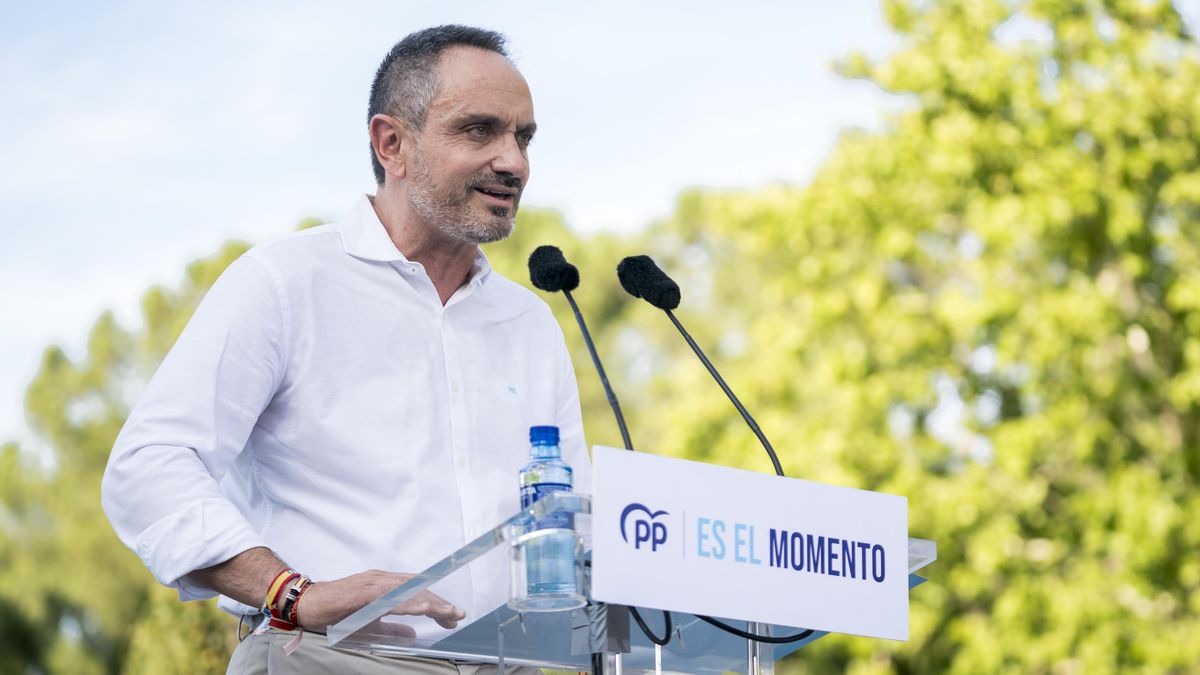 La carta en la que la edil de Móstoles pidió su baja del PP hablaba del "acoso sexual y laboral": "Me negaron amparo e hicieron oídos sordos a mis denuncias"