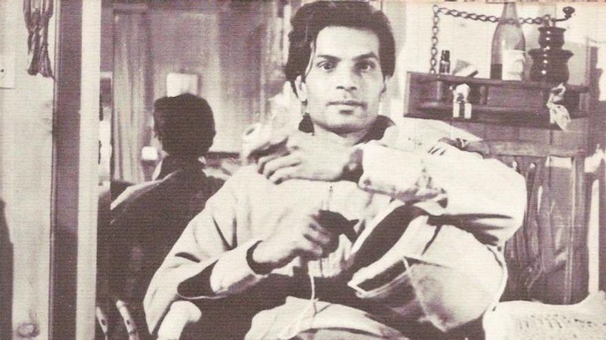 El musicólogo hindú que registró los primeros cantes flamencos de Fosforito hace 70 años