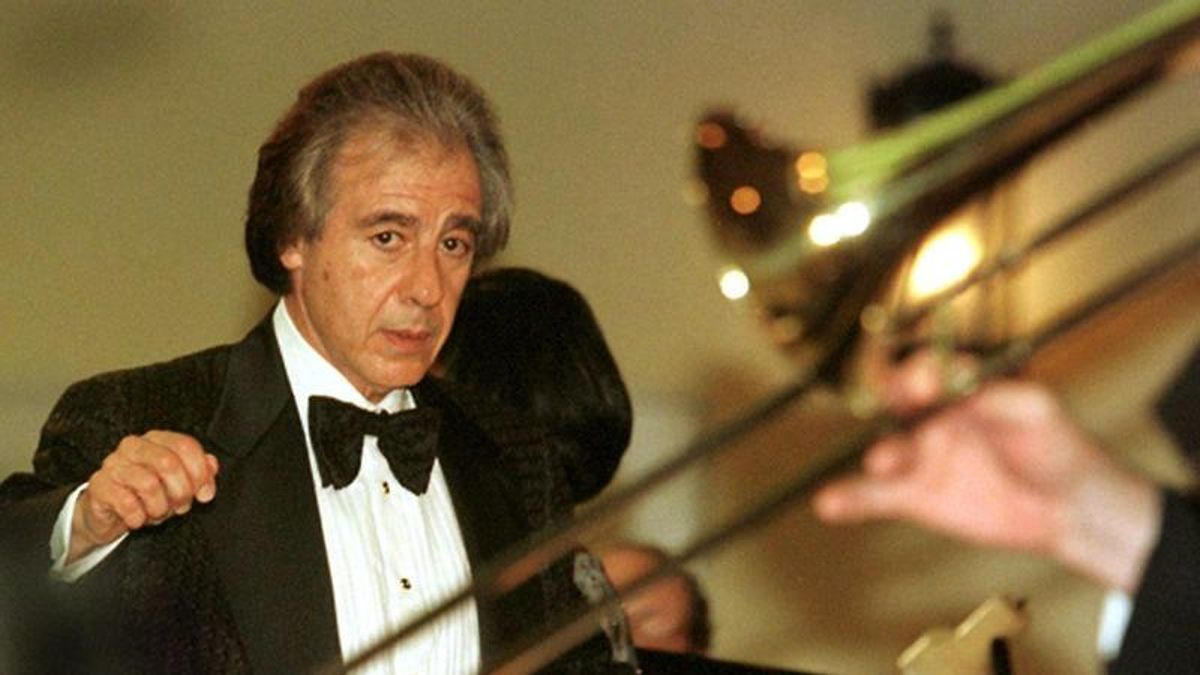 Muere Lalo Schifrin, autor de la banda sonora de 'Misión Imposible'