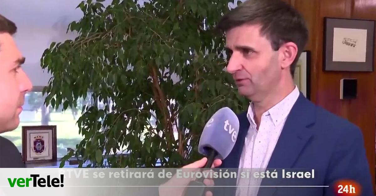 El presidente de RTVE reclama al resto de cadenas “dar un paso al frente”, y a la UER que decida antes de diciembre