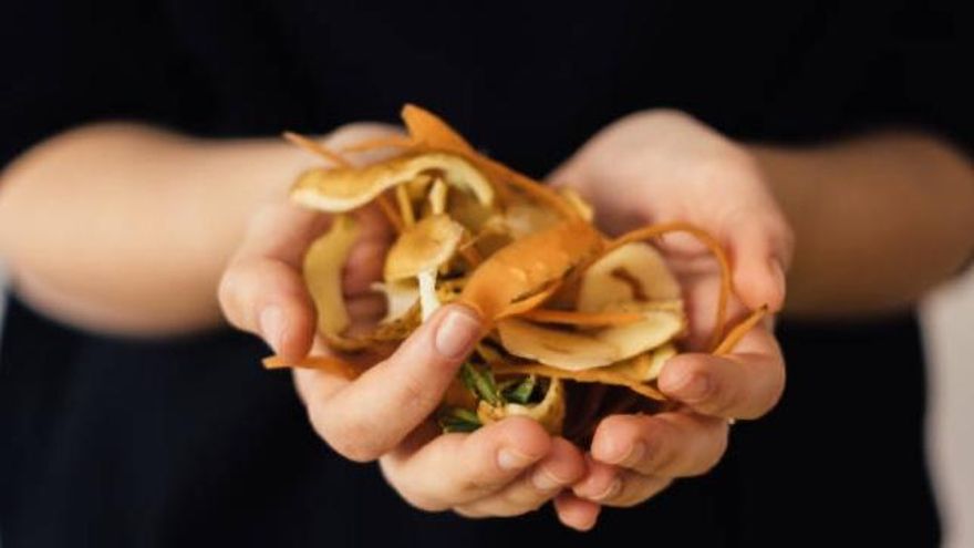 Upcycling: 6 ejemplos de esta filosofía de consumo para tus restos de comida