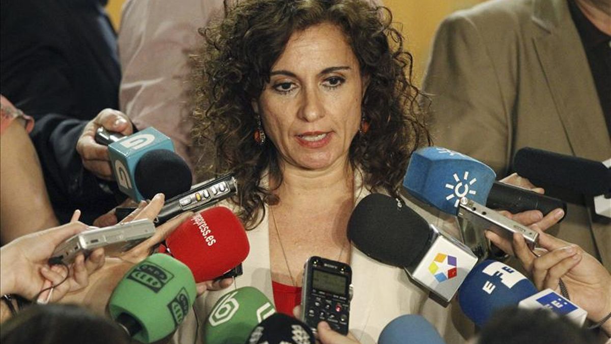 Andalucía pide "vía exprés" jurídica para recuperar el dinero público defraudado en los ERE