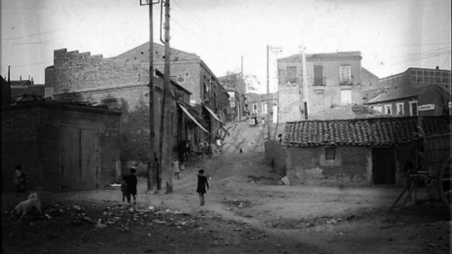 Del cólera a la COVID-19: epidemias del clasismo en el Madrid de ayer y hoy