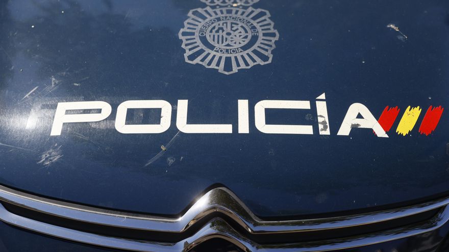 Detenidos dos sicarios que pretendían cometer un asesinato en Málaga