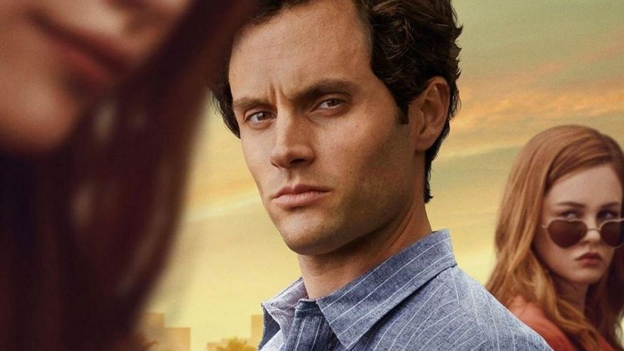 'You' presenta su tráiler y fecha de estreno de la temporada 3 con una escalofriante carta de Joe: "Cambiaré por ti"