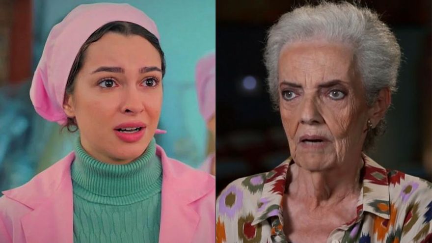 'Hermanos' (14.2%) recupera el liderazgo del martes y 'Lazos de sangre' (10.6%) anota récord con un reestreno