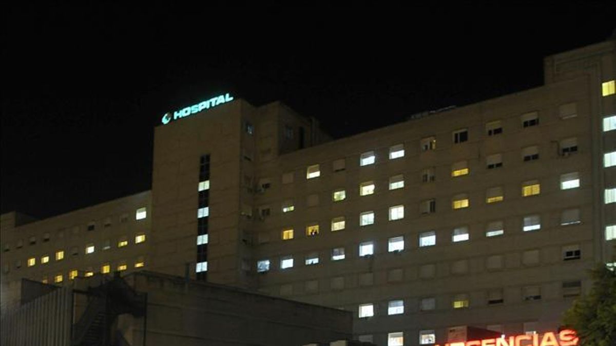 La única superviviente de la familia permanece ingresada en la UCI.
