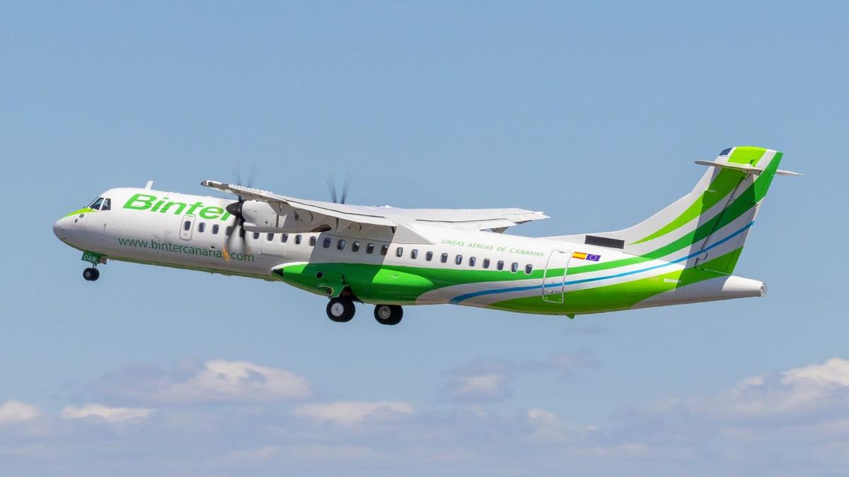 Un proyecto universitario plantea aviones que se inflan como un colchón para reducir el impacto de un accidente y aumentar la tasa de supervivencia