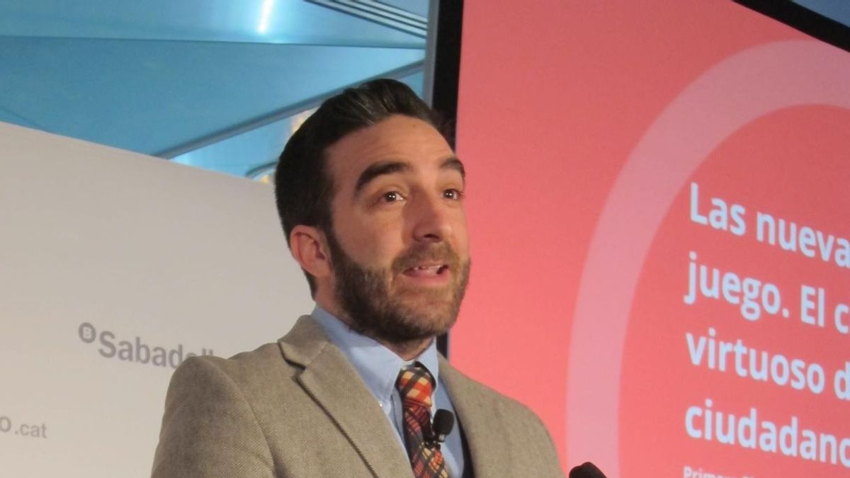 Pedro Sánchez incorpora al ex dirigente de UGT Toni Ferrer a la nueva Ejecutiva del PSOE