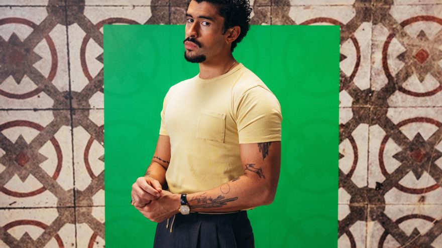 Bad Bunny desata en el cerebro una reacción química tan intensa como una descarga de felicidad; o al menos así lo asegura la ciencia