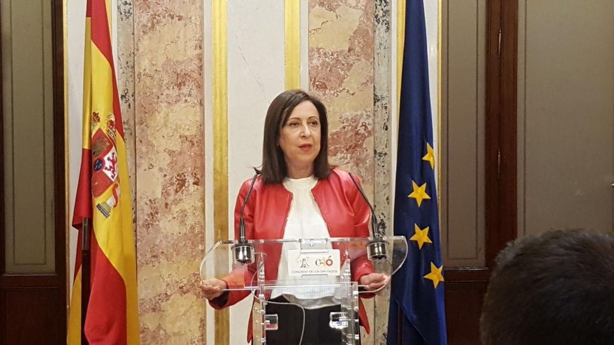 El PSOE subraya la incoherencia de Ciudadanos por apoyar los Presupuestos de un PP "corrupto" junto a los nacionalistas