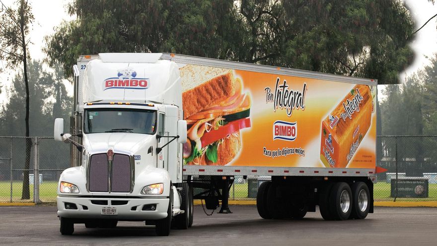 Bimbo cierra una fábrica en Madrid y despide a 200 trabajadores