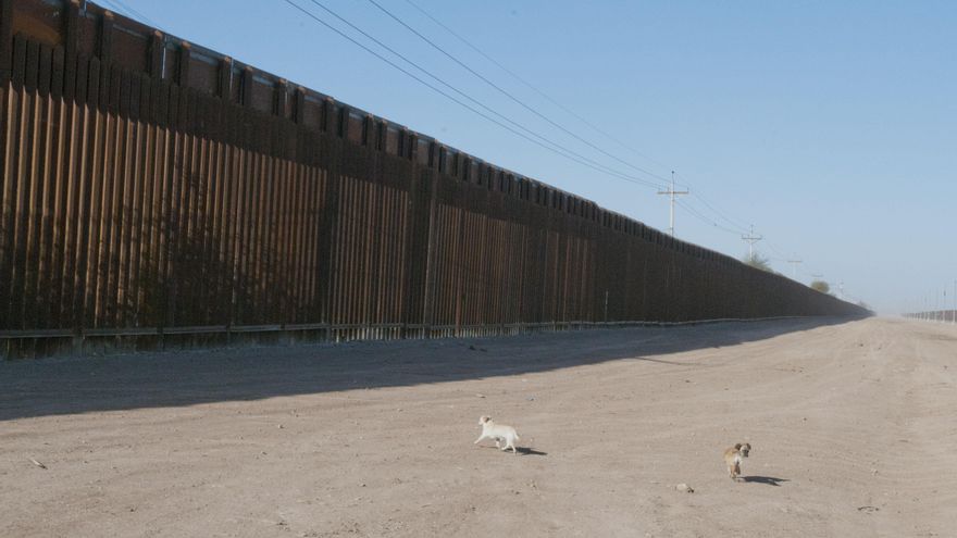 Arizona demanda al Gobierno de EE.UU. por frenar la construcción del muro y MPP