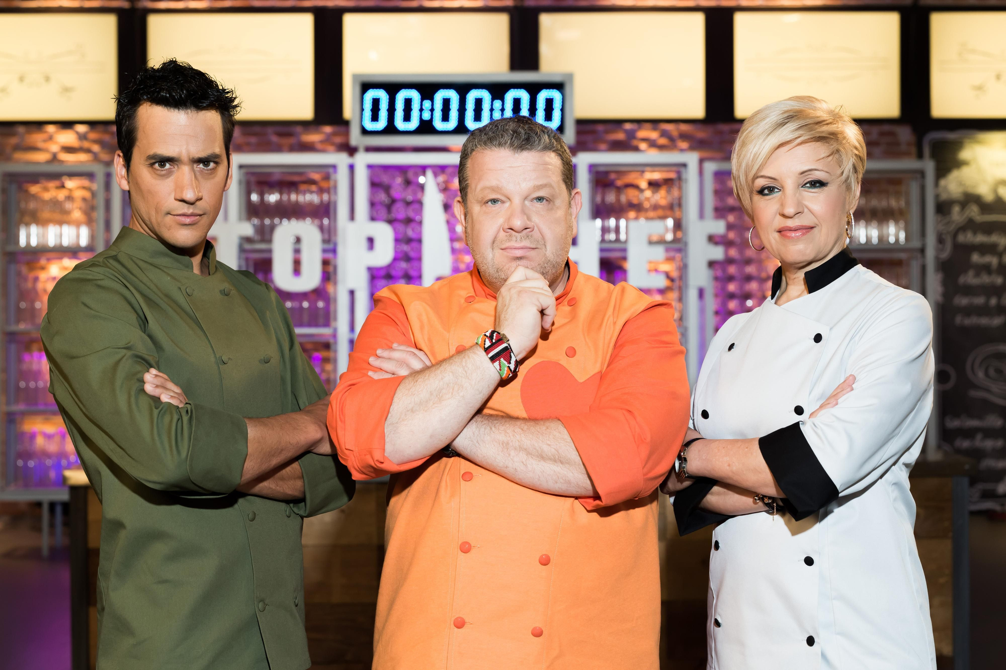 'Top Chef'