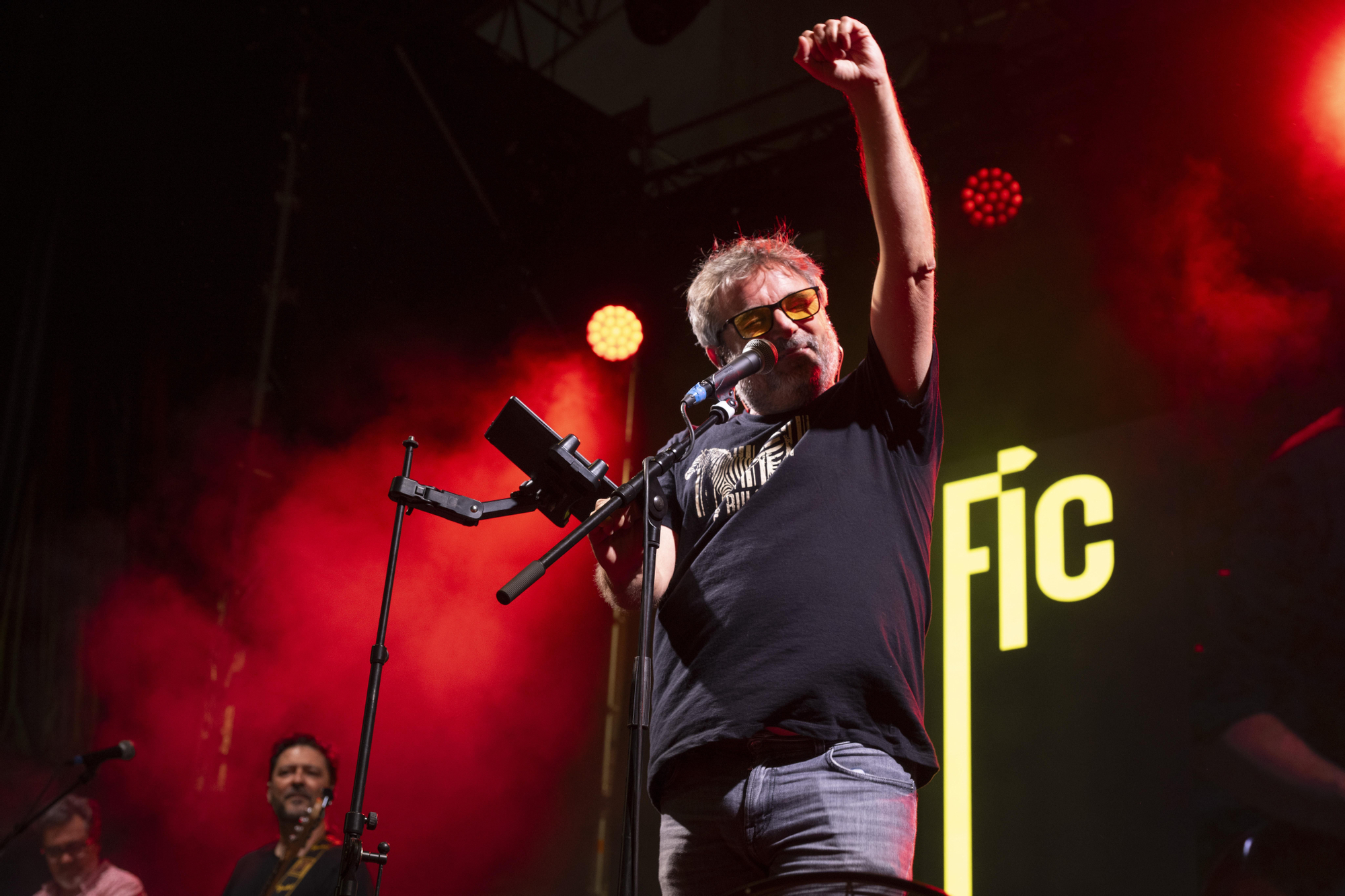 FOTOGALERIA | Así fue el FIC 2026