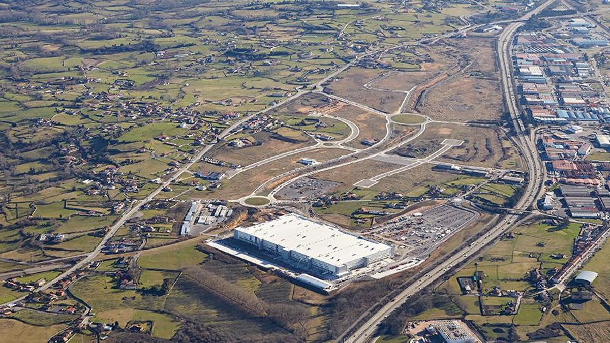 El Gobierno de Asturias facilita la implantación de Costco en el Principado pese a la oposición de su socio IU