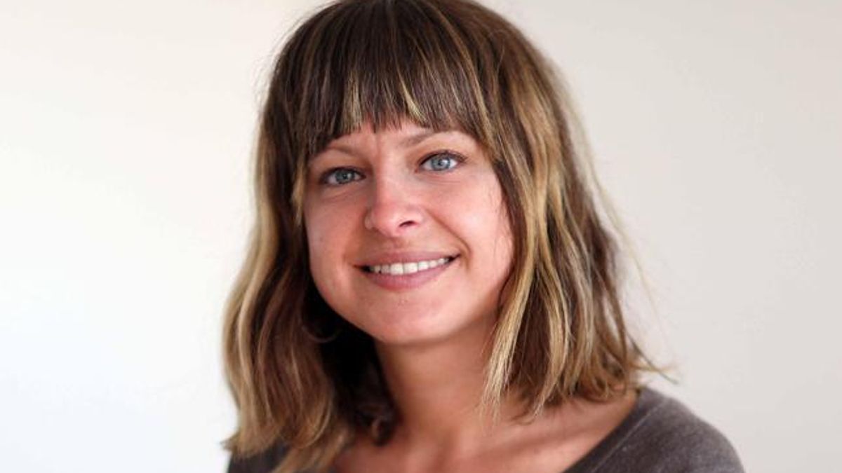 La periodista Elsa Cabria se incorpora a la Redacción de elDiario.es en Cantabria