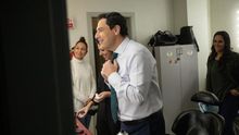 El año de Juanma Moreno: un líder accidental en tiempos de hiperliderazgos