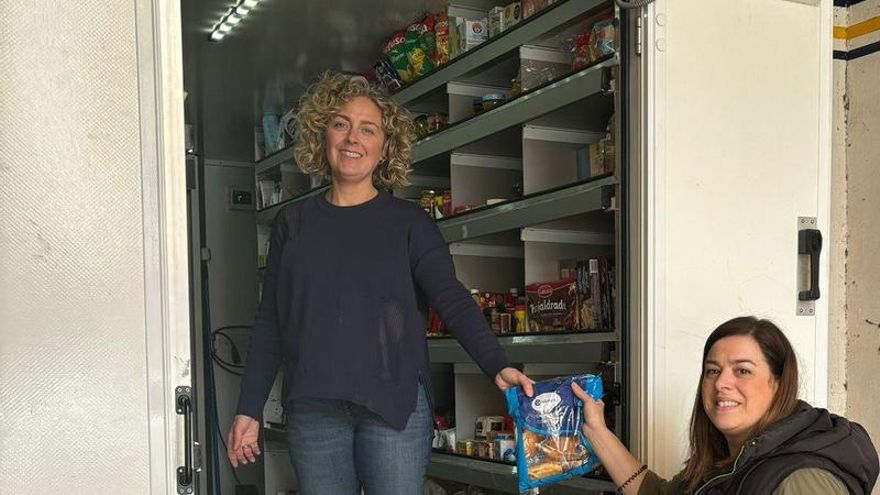 El Gobierno de La Rioja lanza subvenciones para el pequeño comercio en pueblos de menos de 300 habitantes