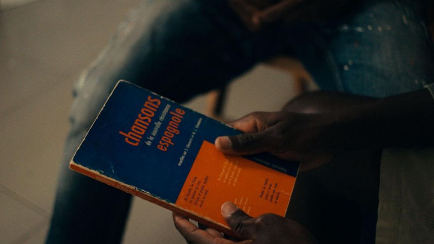 La expedición italiana en busca de canciones antifranquistas que la dictadura llamó "la Marsellesa de los borrachos"