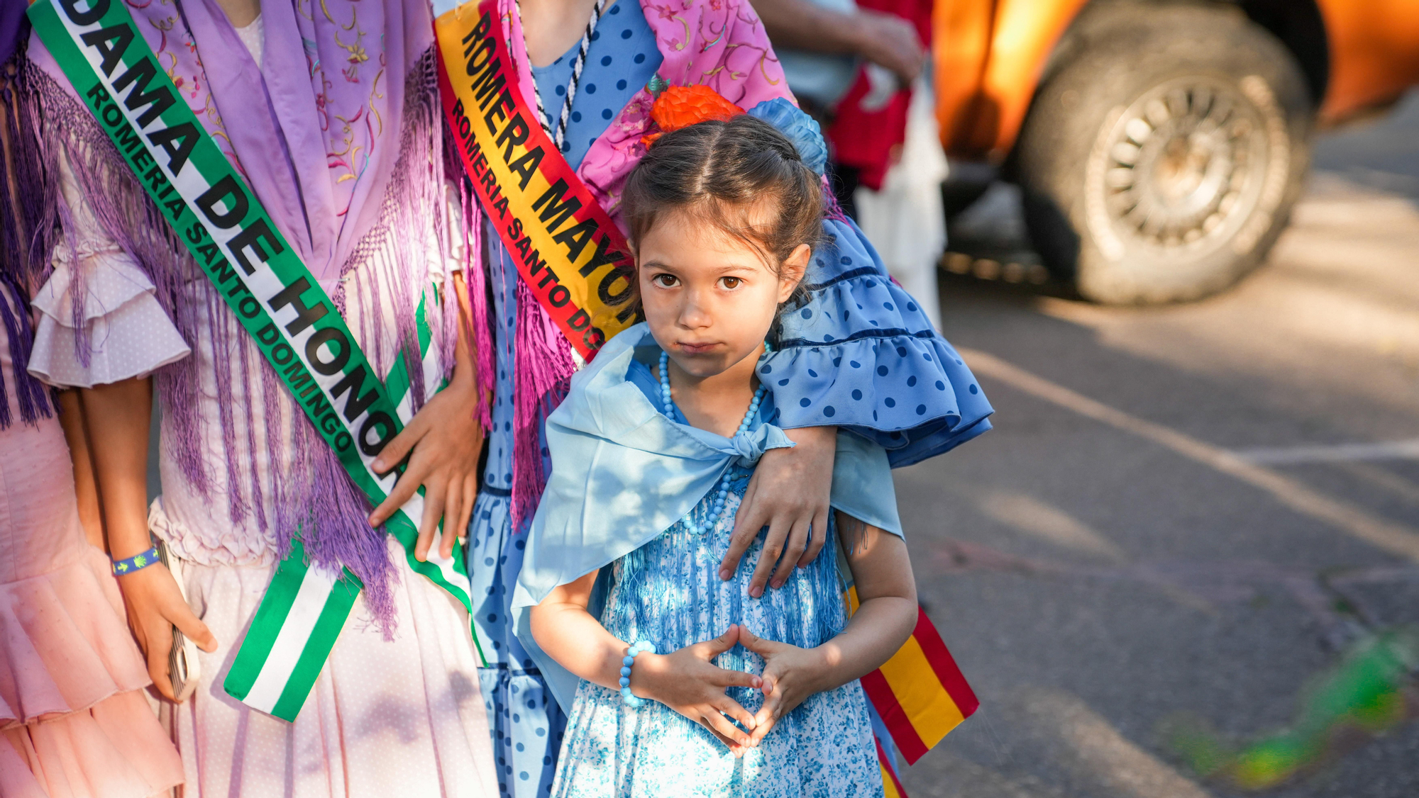Romería de Santo Domingo