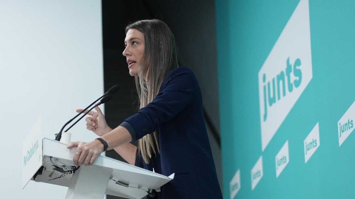 Junts acepta cambiar el preámbulo del traspaso de inmigración a Catalunya que criticó Podemos