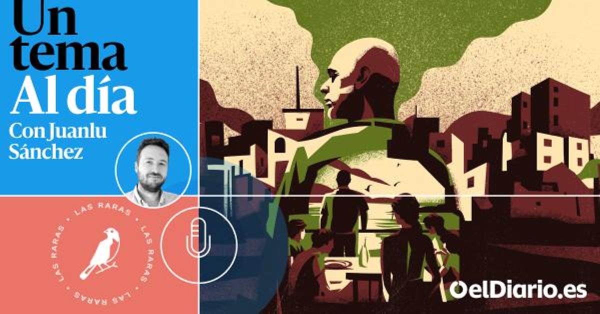 🎙 PODCAST | [Especial] Gaza: un ataque al corazón