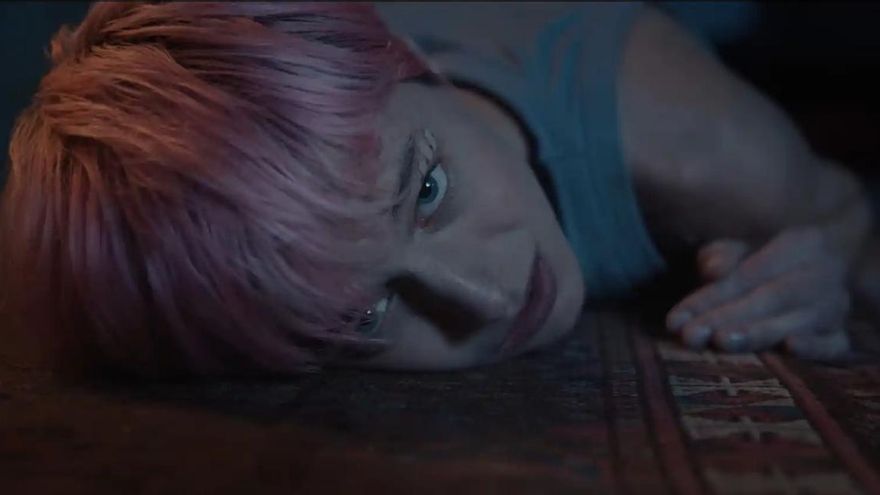 Asesinato en el fin del mundo, días sin aliento